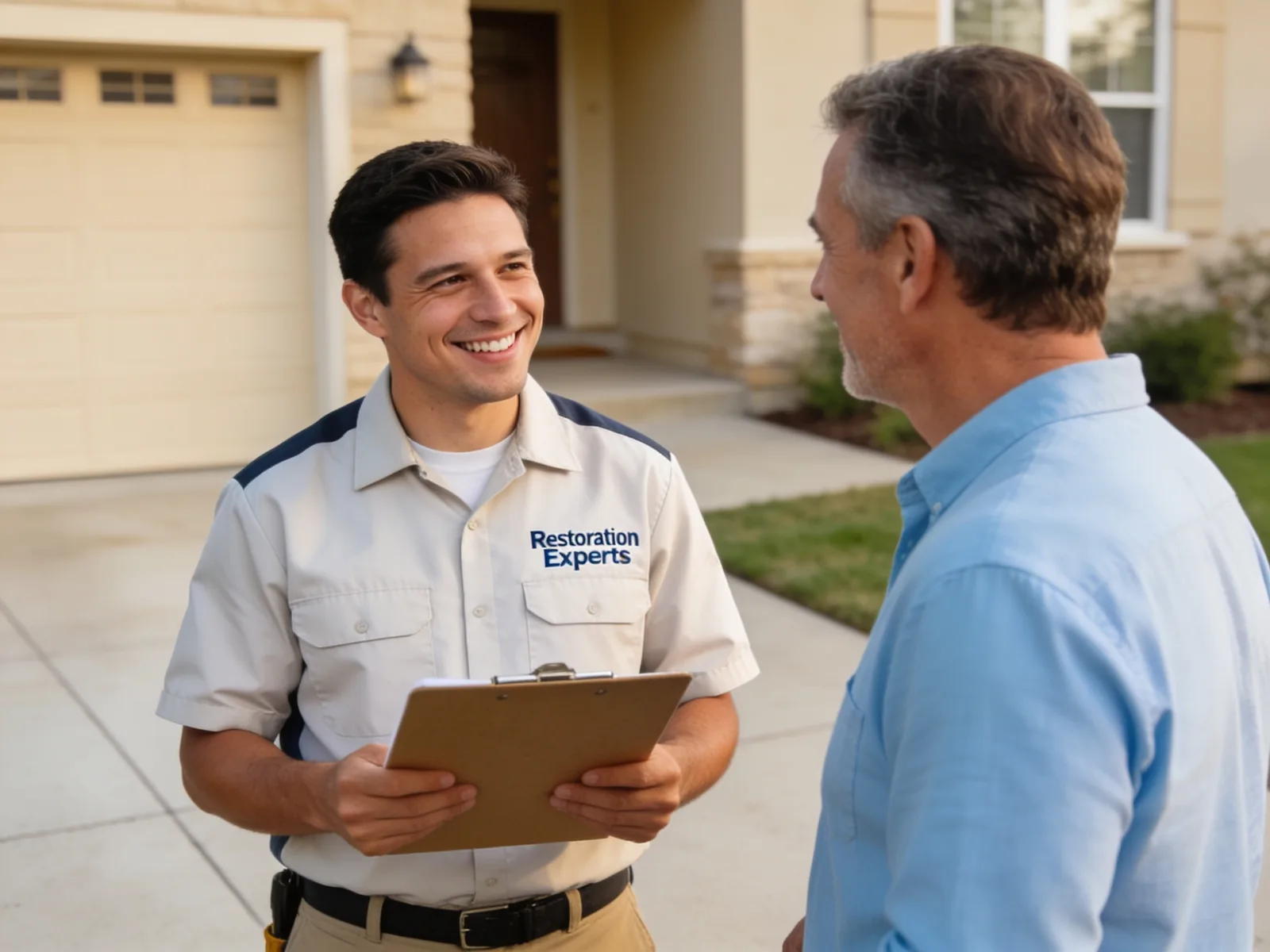 Water Damage Cleanup Lee Center, NY FAQs